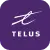 Logo My TELUS